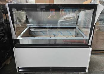 Dystrybutor do lodów Cebea Apollo X - Nowy! Dostępny! 10 SMAKÓW