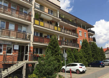 Mieszkanie na sprzedaz ul.Oliwkowa Bialystok