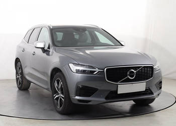 Volvo XC60 D3