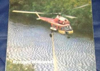 Wiropłaty w Polsce - Ryszard Witkowski