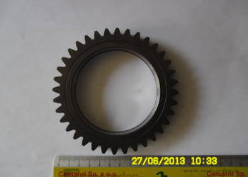 Koło zębate z=36m3  5157/0.505.6001.00 Unia Famarol Oryginał