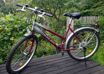 Rower górski 26' CONQUEST Performance- niemiecki