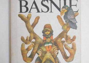 BAŚNIE - ANDERSEN CHRISTIAN HANS BAŚNIE - ANDERSEN CHRISTIAN HANS