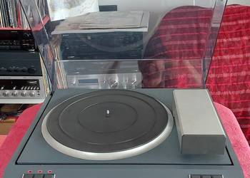 Gramofon Revox B-795