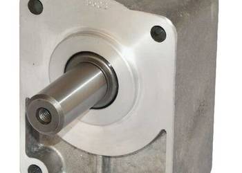 Podpora łożyskowa, wał 22 mm T222