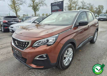 Peugeot 3008 1.6HDI 120KM II (2016-)