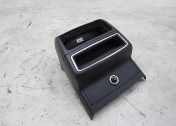 ZAŚLEPKA TUNELU GNIAZDO 12V AUDI A7 4G 4G0863300