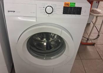 PRALKA OD FRONTU ŁADOWANA GORENJE