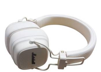 Słuchawki Marshall Major V od LOMBARDi