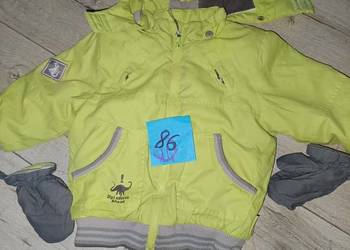 Kurtka zimowa rozm86