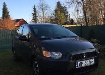 Sprzedam Mitsubishi Colt
