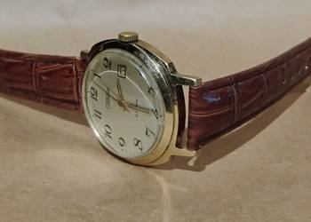 Zegarek Męski Slava 21 JEWELS au 10
