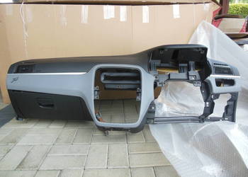 DESKA ROZDZIELCZA / KONSOLA 735394541 FIAT GRANDE PUNTO ANGLIK UK