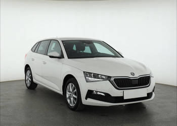 Skoda Scala 1.0 TSI