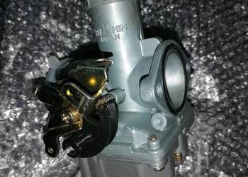 Gaźnik z pompką pz30 loncin 200 250