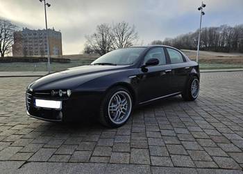 Alfa Romeo 159 1.9JTDm 150km.