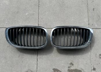 Nerki BMW E46 Lift sedan