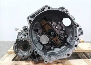 SKRZYNIA BIEGÓW KBP 1.9 TDI VW Volkswagen Caddy III (2003-  )