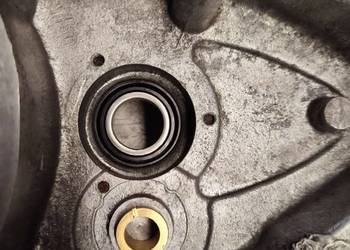 karter wsk wfm głęboki zapłon super stan