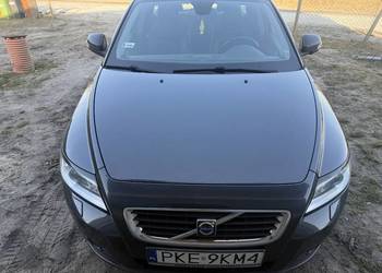 Volvo v50 2.0 dizel