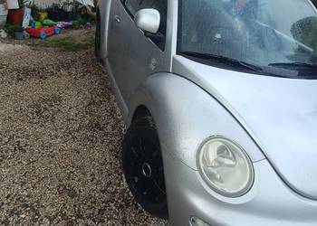 New Beetle okazja