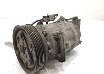 SPRĘŻARKA KLIMATYZACJI RENAULT MEGANE IV 926003123R 1.5 90KM KOMPRESOR