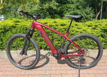 Rower elektryczny Trek Powerfly 7 Bosch CX4 rozm. L E-bike niski przebieg
