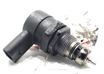 REGULATOR CIŚNIENIA PALIWA BMW E83 0281002481 3.0 204KM 03-11 ZAWÓR