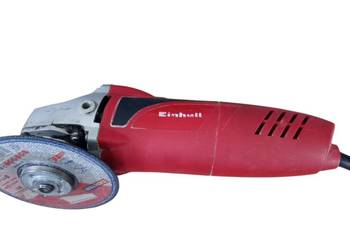 Szlifierka Einhell TC-AG125 od LOMBARDi