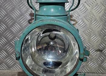Lampa kolejowa