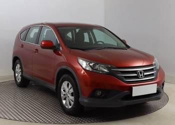 Honda CR-V 1.6 i-DTEC