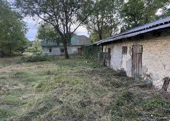 Sprzedam dom z zabudowaniami gospodarczymi, Świętokrzyskie