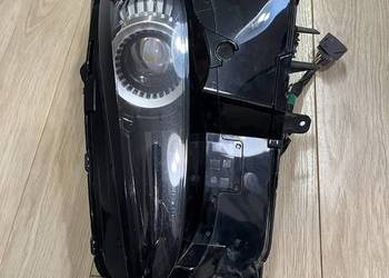 MAZDA CX30 2020- REFLEKTOR LAMPA FULL LED PRZÓD LEWA 14PIN USA