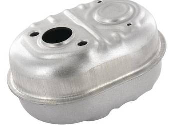 Tłumik wydechu 18310ZL8010