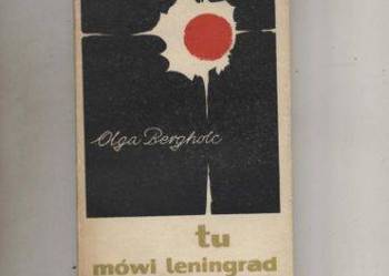 Tu mówi Leningrad