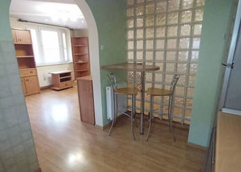 Komfortowe 54 m² z balkonem, 1 piętro