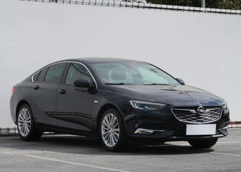 Opel Insignia 2.0 CDTI