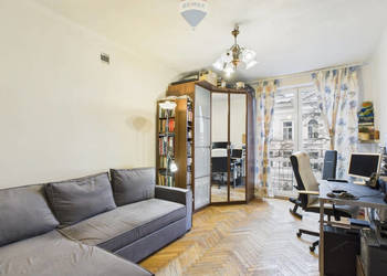 Inwestycyjnie, 2 mieszkania w 1, 5 pokoi