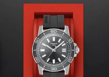 Tissot Supersport Gent T125.610.17.081.00