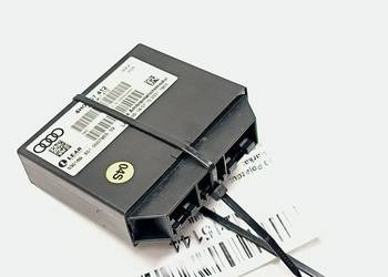 MODUŁ AUDI A8 D4 4H0907412