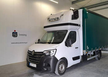 Renault Master FWD 2.3 dCi L3H1 Extra S&S+E E6 3.5t