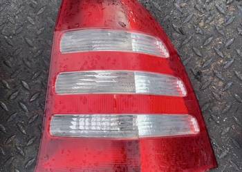 Lampa tył prawy  Mercedes C klasa W203 kombi