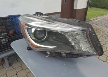 Reflektor Bixenon Mercedes CLA 250 AMG