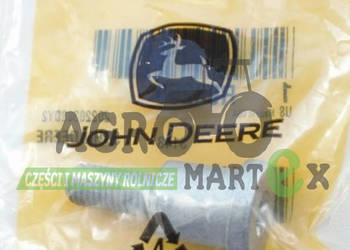 R98250 ŚRUBA NAPINACZA JD