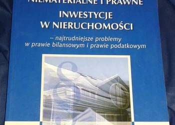 Środki trwałe, wartości niematerialne i prawne - Bednarski