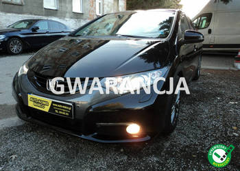 Honda Civic sprzedam ładną HONDE CIVIC SAL.POLSKA1.8B 142KM GWARANCJA,AUTO…