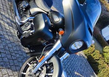 Motocykl Indian Dark Horse 2020