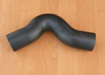 PRZEWÓD TURBO INTERCOOLERA FIAT CROMA 51790614 51790613