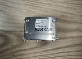 A2118701885 moduł Bluetooth mercedes ml w164 r w251