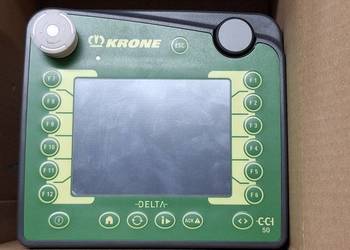 Krone Terminal Delta CCI 50 Comprima